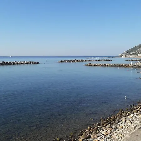 Casa Ninni * Sanremo