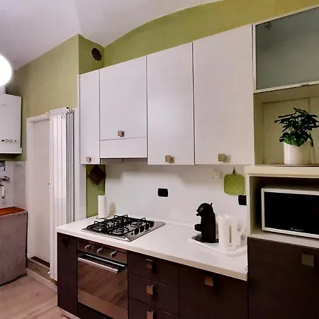 Casa Ninni * Sanremo