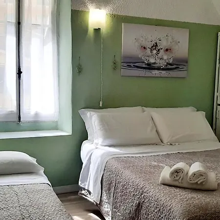 Daire Casa Ninni Sanremo