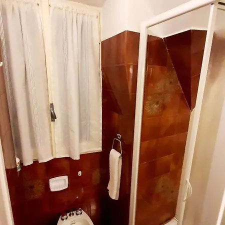 Casa Ninni Daire Sanremo