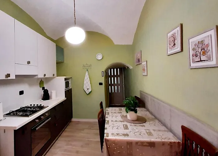 Casa Ninni 公寓