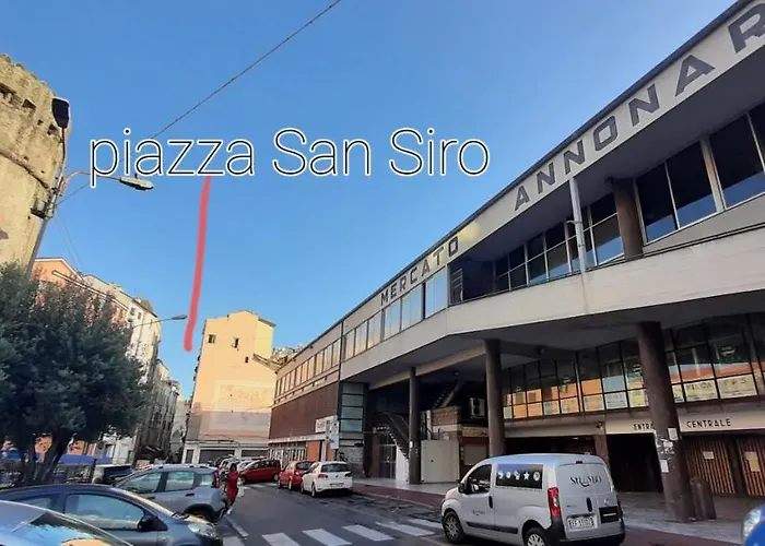 Casa Ninni 公寓