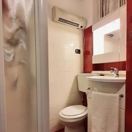 Apartment Casa Ninni