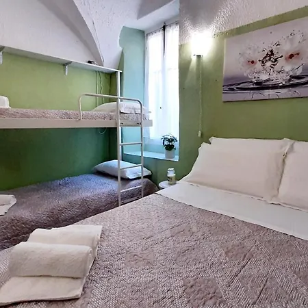 Casa Ninni * Sanremo