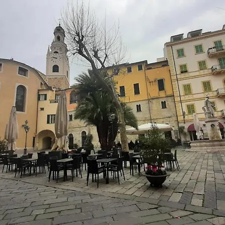 Apartment Casa Ninni *