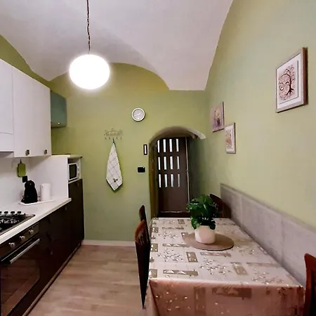 Casa Ninni Apartment