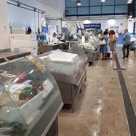 Casa Ninni * 圣雷默