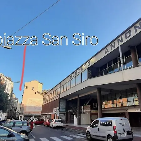 Casa Ninni Apartment