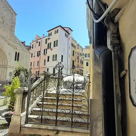 Апартаменты Casa Ninni